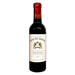 Chateau Grand Puy Ducasse 2005