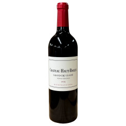 Chateau Haut Bailly 2012