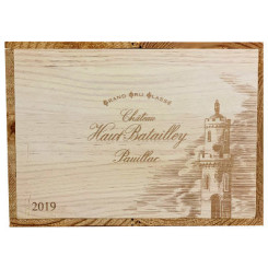 Chateau Haut Batailley 2011