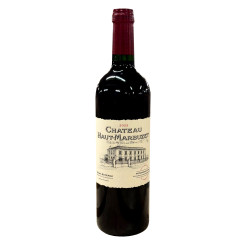 Chateau Haut Marbuzet 2010
