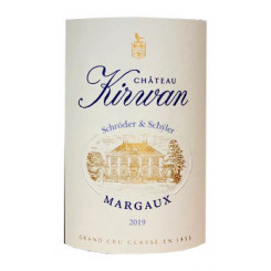 Chateau Kirwan 2009