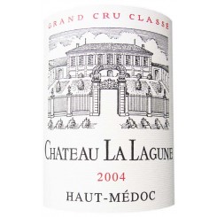 Chateau La Lagune 2004