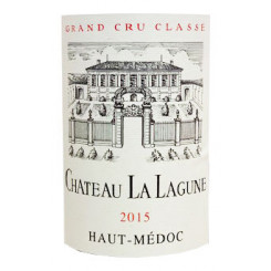 Chateau La Lagune 2010