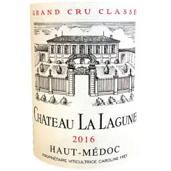 Chateau La Lagune 2010