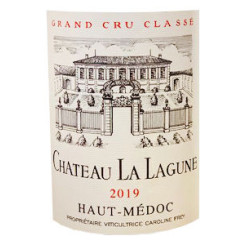 Chateau La Lagune 2010