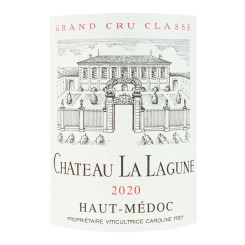 Chateau La Lagune 2010