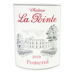 Chateau La Pointe 2012 
