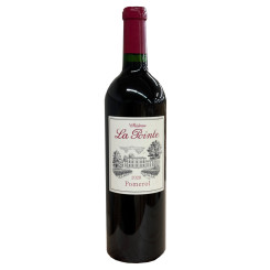 Chateau La Pointe 2012 