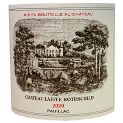 Chateau Lafite-Rothschild 2010