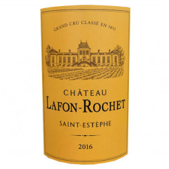 Chateau Lafon Rochet 2009