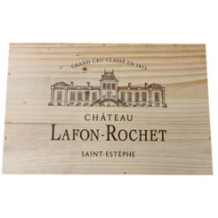 Chateau Lafon Rochet 2009