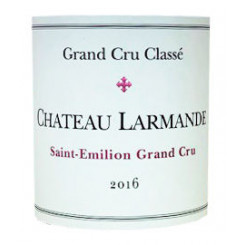 Chateau Larmande 2009
