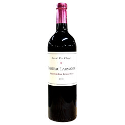 Chateau Larmande 2009