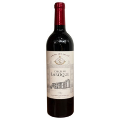 Chateau La Tour Figeac 2012