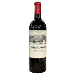 Chateau La Tour Figeac 2012