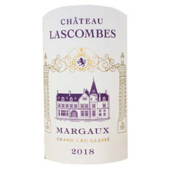 Chateau Lascombes 2012