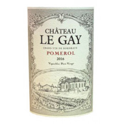 Chateau Le Gay 2005