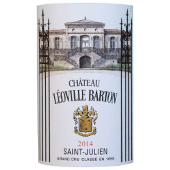 Chateau Leoville Barton 2010
