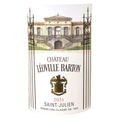 Chateau Leoville Barton 2010