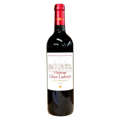Chateau Lilian Ladouys 2009 