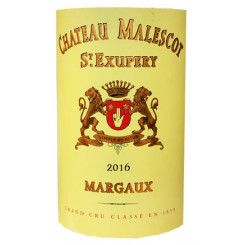Chateau Malescot St. Exupery 2012