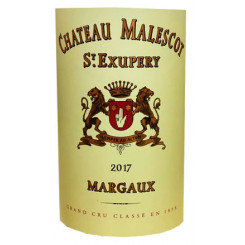 Chateau Malescot St. Exupery 2012