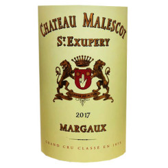 Chateau Malescot St. Exupery 2012