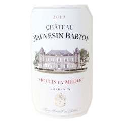 Chateau Poujeaux 2010