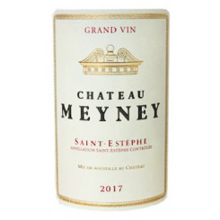 Chateau Meyney 2010