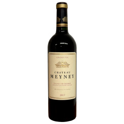 Chateau Meyney 2010