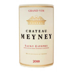 Chateau Meyney 2010