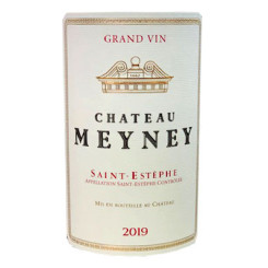 Chateau Meyney 2010