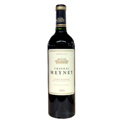 Chateau Meyney 2010