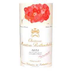 Chateau Mouton-Rothschild 2010