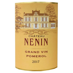 Chateau Nenin 2012