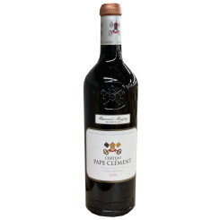 Chateau Pape-Clement 2009