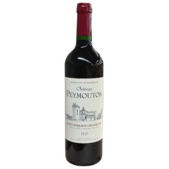 Chateau La Serre 2012