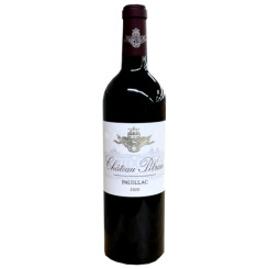 Chateau Pibran 2010