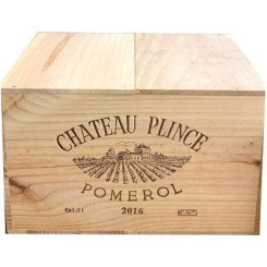 Chateau Plince 2009