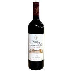 Chateau Prieuré Lichine 2010