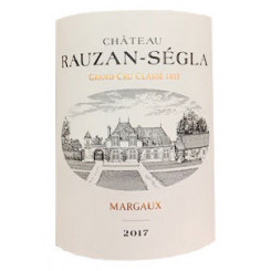 Chateau Rauzan Segla 2009