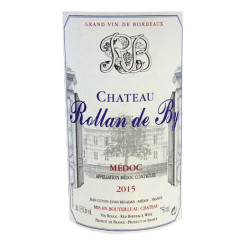 Chateau Rollan de By 2010