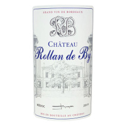 Chateau Rollan de By 2010