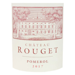 Chateau Rouget 2012