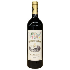 Chateau du Tertre 2009