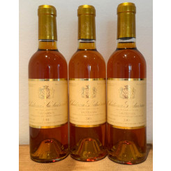 Chateau Suduiraut 2001 (0,375l)