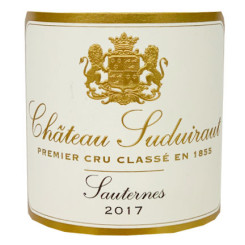 Chateau Suduiraut 2010 (0,75l)