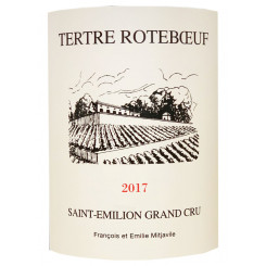 Chateau Troplong Mondot 2009