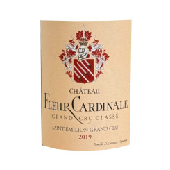 Chateau Fleur Cardinal 2012