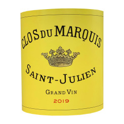 Clos du Marquis 2006